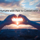 Illustration for article titled Inspire Humans with Awe to Coexist with the World